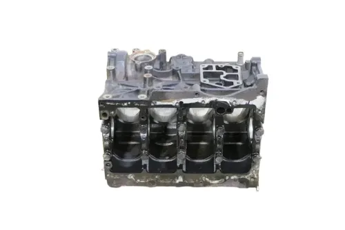 VW Touran Caddy Motor NUR Block 1,9 TDI 77kw 105PS BLS - OHNE Kurbelw (173613)