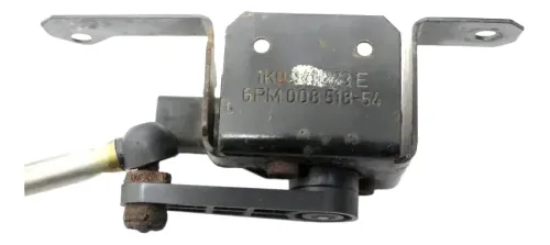 VW Golf 5 A3 Touran 8P Sensor Leuchtweitenregulierung Niveausensor 1K0941273L hi (173658)