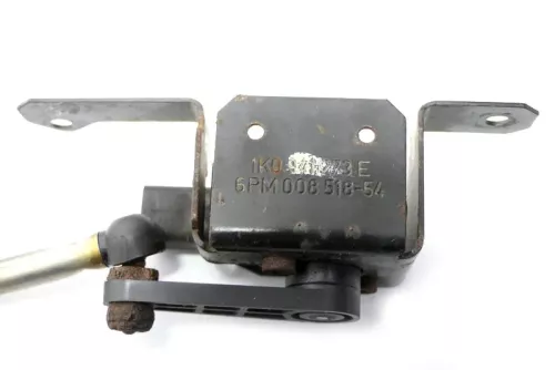 VW Golf 5 A3 Touran 8P Sensor Leuchtweitenregulierung Niveausensor 1K0941273L hi (173658)