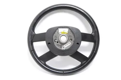 Polo 9N 9N3 Touran Fox Lenkrad 4-Speichen 1T0419091N Leder Lederlenkrad (173668)