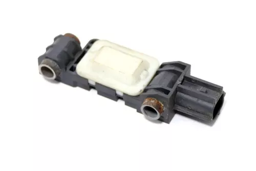 A4 8E B7 B6 Steuergerät Airbag Airbagsteuergerät 8E0959651A Crashsensor vorne
