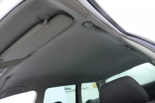 VW Passat 3BG Variant Kombi Himmel Innenraum Decke Dachhimmel Dach oben grau (173683)