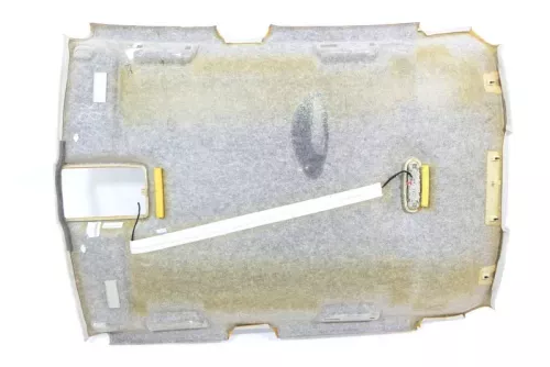 Audi A4 B8 8K Limousine Himmel Dachhimmel Dach oben 8K5867505 grau (173685)