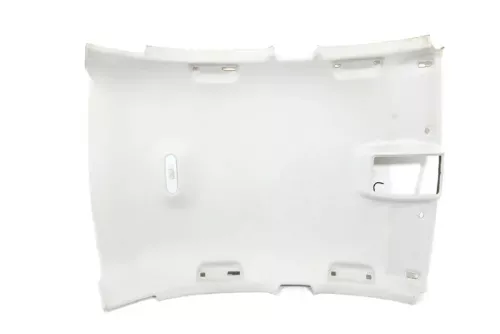 Audi A4 B8 8K Limousine Himmel Dachhimmel Dach oben 8K5867505 grau