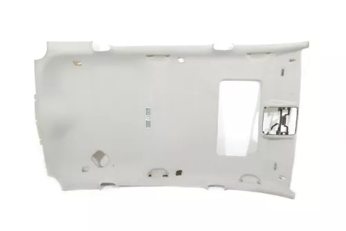 VW Touran Himmel Innenraum Decke Dachhimmel Dach oben 1T0867501Q /P grau (173686)