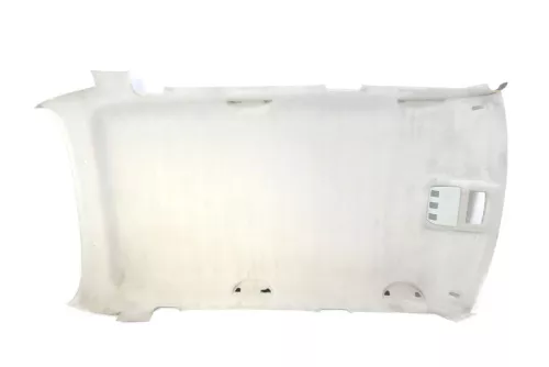 Fabia 5J Kombi Combi Himmel Innenraum Decke Dachhimmel Dach oben grau (173692)