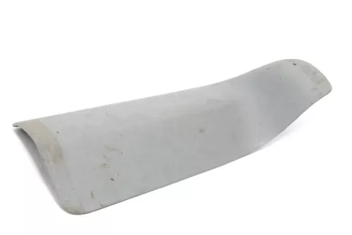 VW T4 Verkleidung links hinten grau unten Abdeckung Caravelle Multivan (173735)