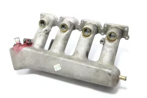 VW Golf 4 A3 Ansaugbrücke Ansaugkrümmer 1,8T AUM AUQ ARY 06A133223CC 06A133201CG