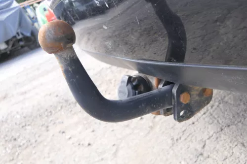 Golf 4 Bora Kombi Variant starr starre Anhängerkupplung + Kabelbaum - nachrüsten (173825)