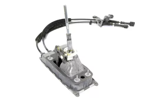 VW Golf 5 1K A3 8P Octavia Schaltgestänge Schaltung 5-Gang 1K0711112 1K0711266K