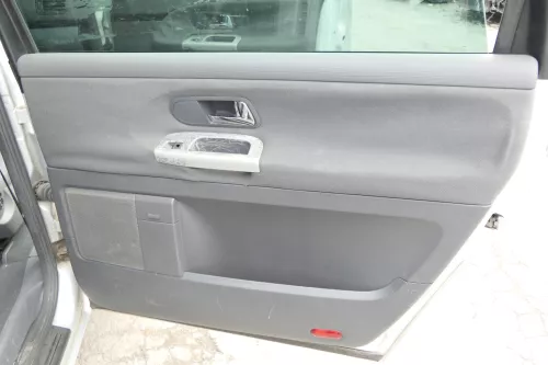 VW Sharan 7M Türverkleidung Verkleidung Tür hinten rechts ab 2000 (173876)