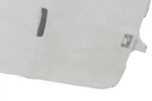 Audi A4 B7 B6 8E Avant Himmel Innenraum Decke Dachhimmel Dach oben platin gra (173885)