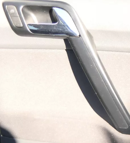 VW Polo 9N3 Kabelbaum Tür Türkabelbaum ZV hinten links Leitungssatz 6Q4971125A (173997)