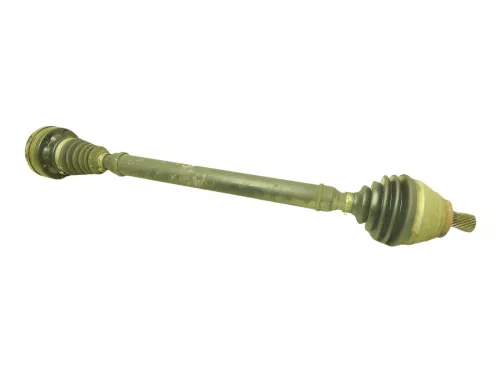 VW Passat 3C Antriebswelle rechts vorne TDI 2,0 103kw Schaltung BMR BUZ