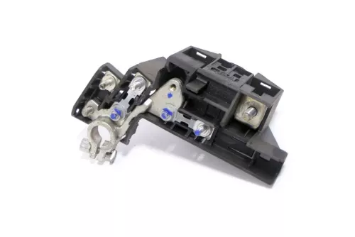 Q7 4L A3 8P Sicherungskasten 8P0937548 Haupt Sicherungsdose mit Trennelement 4F0