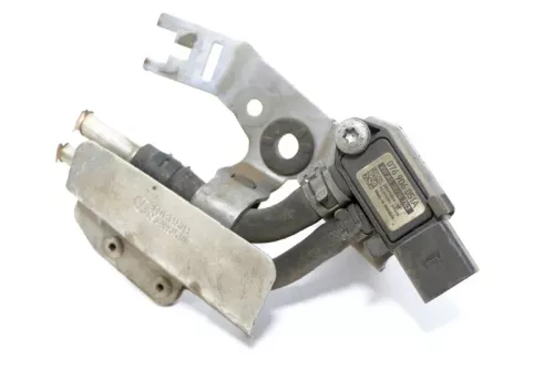 Touran Golf Caddy Verteiler Steuerleitung Differenzdruckgeber Druckgeber Lei (174153)