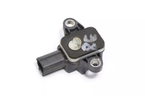A3 8P Steuergerät Airbag 8P0955557 Chrashsensor Sensor Drucksensor in Tür (174154)