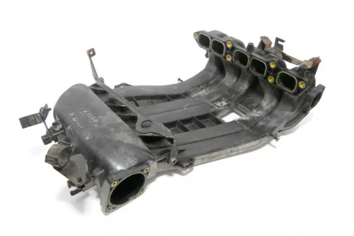 VW Golf 4 Passat Ansaugbrücke Ansaugkrümmer 2,3 V5 AGZ 110KW 150PS 071133203D (174165)