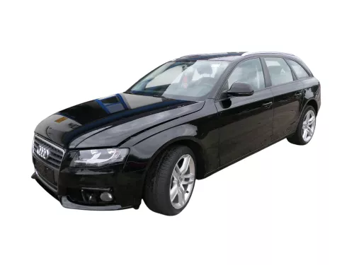 Audi A4 B8 8K Komfortsteuergerät KSG 8K0907063D / J Steuergerät