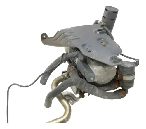 Golf 5 Zusatzheizer Standheizung Heizung Diesel Webasto 42W 5KW 3C0815005N 2,5ba (174171)