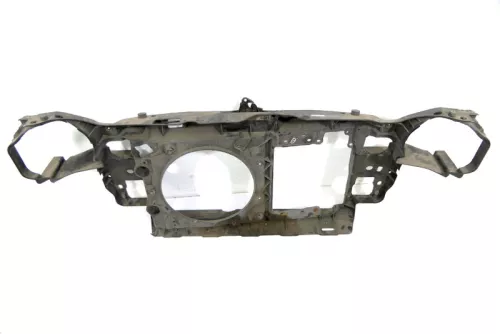 VW Lupo 6X Schloßträger Kühler Lüfter vorn FSI ARR 1,4 16V Klima  (174177)