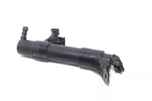 1x Golf 5 1K Düse Scheinwerferreininungsanlage SWR Wischwasser recht Schlauch