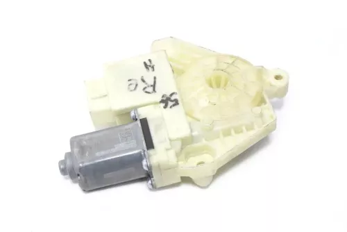 VW Golf 7 5G AU ektrischer Fensterheber Motor hinten rechts 5Q4959812A (174224)