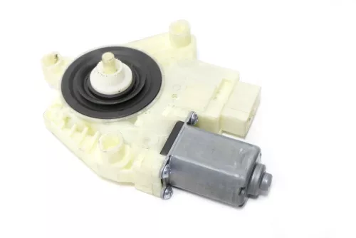 VW Golf 7 5G AU ektrischer Fensterheber Motor hinten rechts 5Q4959812A (174224)