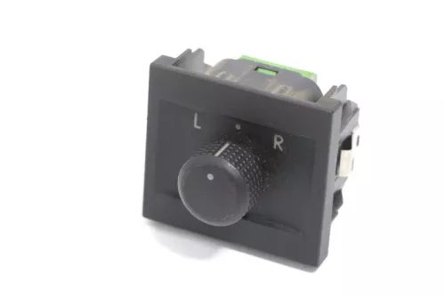 VW Lupo 6X 6E elektrische Spiegel vorne links Schalter Außenspiegel Schalter (174250)