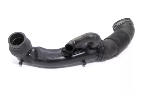 VW Sharan 7M Schlauch Rohr Ladeluft 7M3129654P /K 1,9 TDI ASZ BTB (174286)