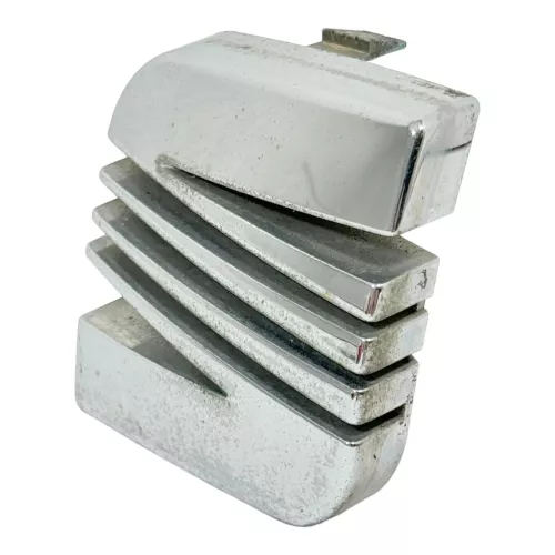 Seat Aorsa 6H Seat Zeichen für Grill Kühlergrill 6H0853601A (174291)