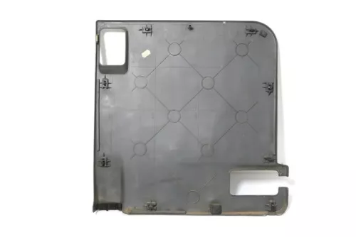VW Caddy Inca 9K Abdeckung Verkleidung Kofferraum hinten rechts Tür (174304)