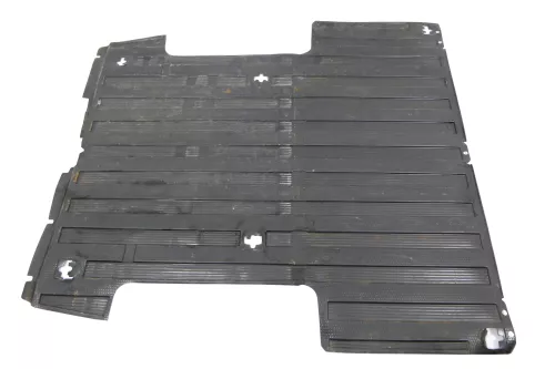 VW Caddy 9K Inca Teppich hinten  Kofferraum Boden Bodenbelag (174312)