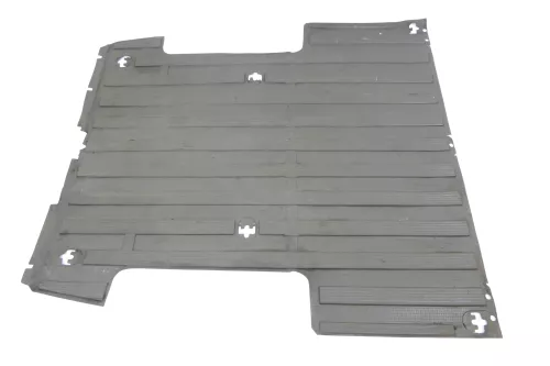VW Caddy 9K Inca Teppich hinten  Kofferraum Boden Bodenbelag (174312)