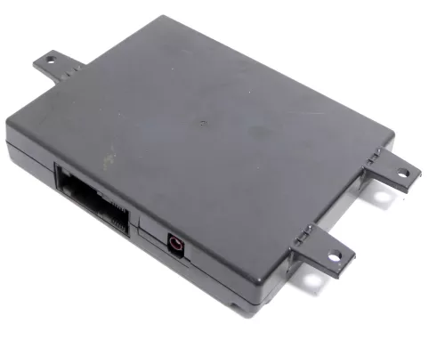 VW T5 T6 Steuergerät Bluetooth Telefon Handy 7E0035730 (174336)