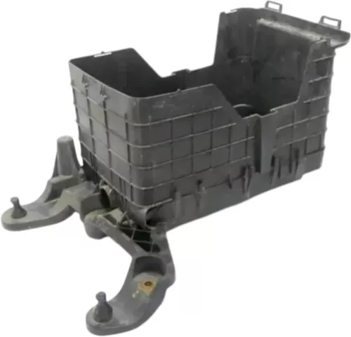 VW Tiguan 5N Eos Touran Batteriekasten Kasten Abdeckung Batterie  ca. 30cm