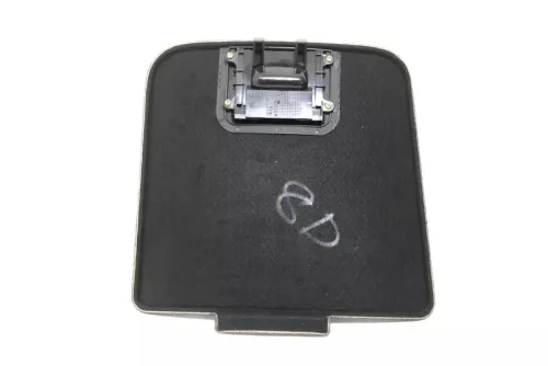 Audi A4 B5 Abdeckung Verkleidung Kofferraum hinten links Seite Deckel Klappe (174373)