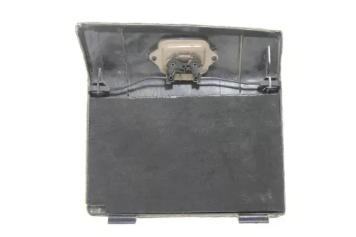 Audi A6 4B Abdeckung Verkleidung Kofferraum hinten rechts Seite Deckel Klappe (174376)