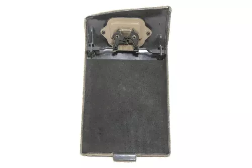 Audi A6 4B Abdeckung Verkleidung Kofferraum hinten rechts Seite Deckel Klappe (174378)