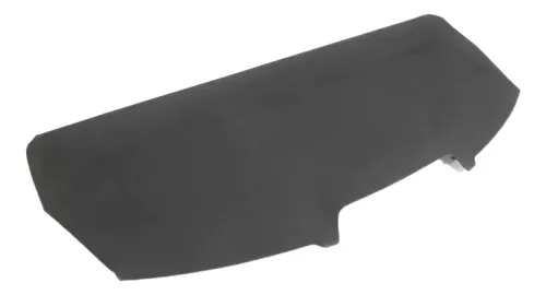 Passat 3BG Limousine Laderaumabdeckung Hutablage Kofferraum schwarz (174432)