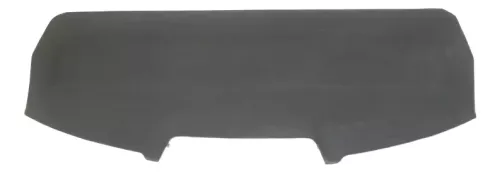 Passat 3BG Limousine Laderaumabdeckung Hutablage Kofferraum schwarz