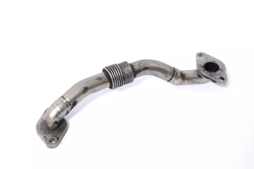 Passat 3BG AGR Ventil Rohr Abgasrückführungsventil 1,9 TDI AVB Automatik