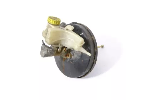 Seat Ibiza 6K Caddy Bremskraftverstärker Bremskraftregler 6K1612107F ohne ABS