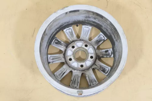 1x Felge Alufelge original VW Golf 5 Touran 6,5jx15H2 ET50 1K0601025CA Bristol (174581)
