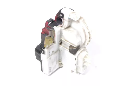 VW Polo 6N 6N2 Stellmotor Tür Türschloß m. Zentralverriegelung rechts 6N1837016A