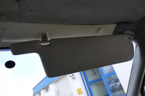 VW T4 Himmel Innenraum Decke Dachhimmel Dach oben vorne Kastenwagen (174609)