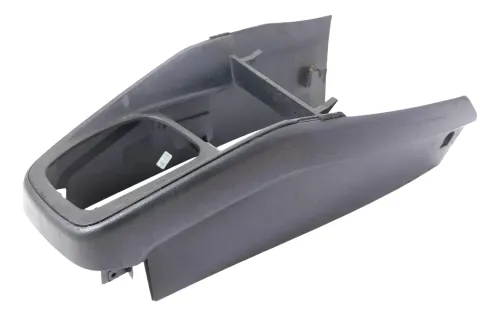 VW Golf 4 Bora Mittelkonsole Mitteltunnel um Schaltung 1J1863201D schwarz