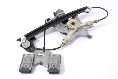 Seat Ibiza 6K Fensterhebermotor Motor Fensterheber 6K4839401G hinten links (174728)