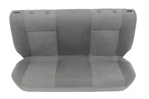 VW Polo 9N 9N3 Sitz Rückbank Sitzfläche Sitze hinten