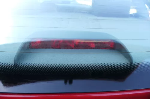 Audi A4 B5 Limousine dritte Bremsleuchte 3. Bremslicht Bremslampe 8D5945122